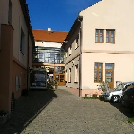 Parkhotel Centrum 3* Spišská Nová Ves