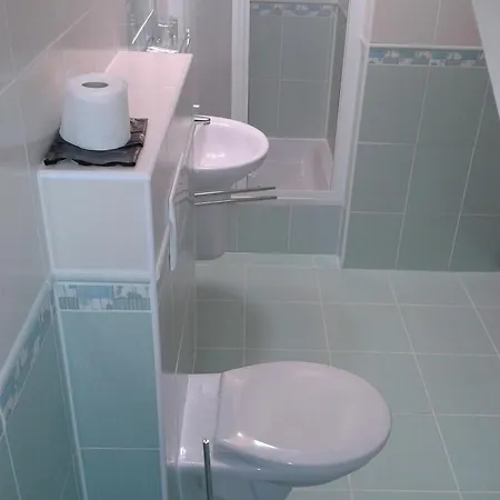 Hotel Parkhotel Centrum 3*