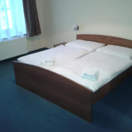 Parkhotel Centrum Hotel Spišská Nová Ves