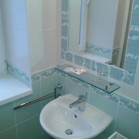 Parkhotel Centrum 3* Спішська Нова Весь