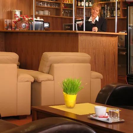 Parkhotel Centrum 3* Спішська Нова Весь