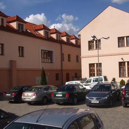 Hotel Parkhotel Centrum