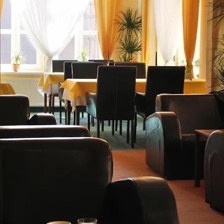 Hotel Parkhotel Centrum 3*