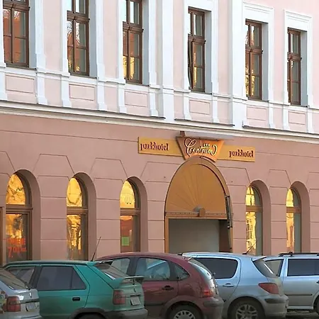 Hotel Parkhotel Centrum 3*