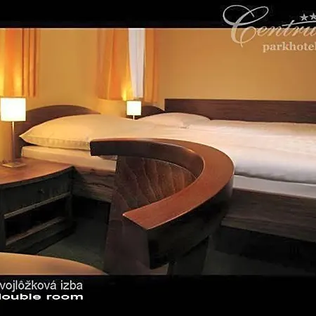 Parkhotel Centrum Hotel 3*