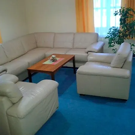 Hotel Parkhotel Centrum Spišská Nová Ves