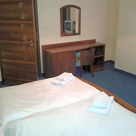 Parkhotel Centrum 3* Spišská Nová Ves