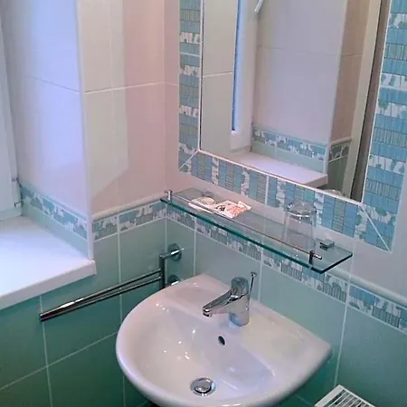 Parkhotel Centrum Hotel Spišská Nová Ves