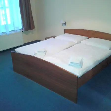 Parkhotel Centrum Hotel 3*
