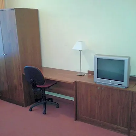 Hotel Parkhotel Centrum Spišská Nová Ves