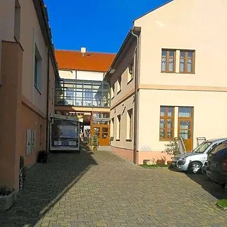 Parkhotel Centrum