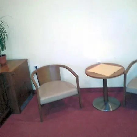Hotel Parkhotel Centrum 3*