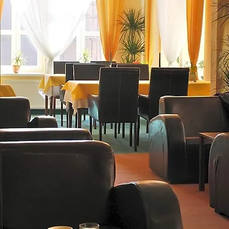 Parkhotel Centrum Spišská Nová Ves