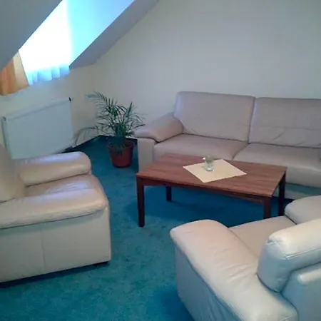 Parkhotel Centrum Spišská Nová Ves