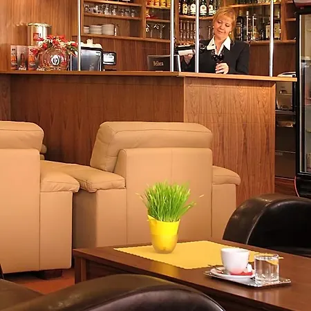 Parkhotel Centrum Hotel