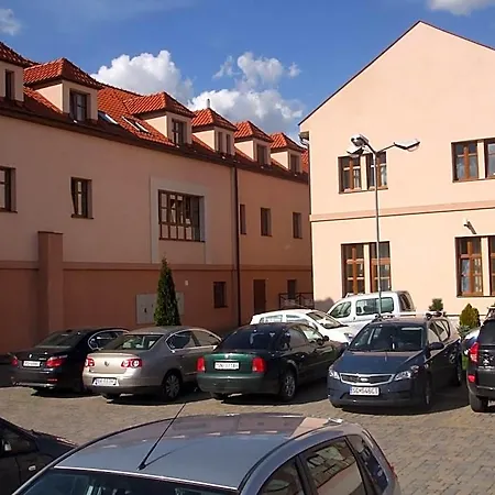 Hotel Parkhotel Centrum