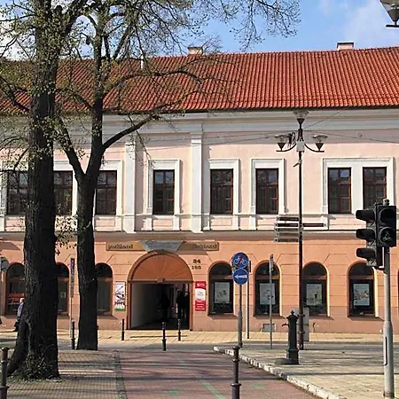 Parkhotel Centrum 3* Spišská Nová Ves