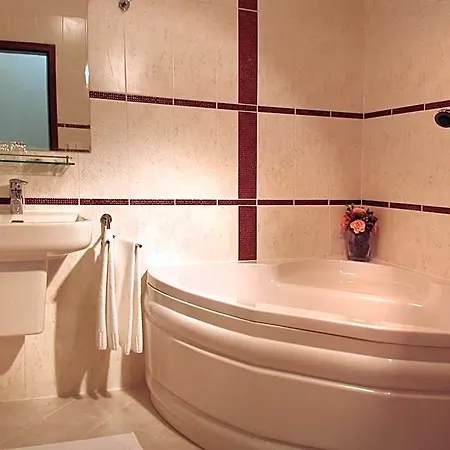 Hotel Parkhotel Centrum Spišská Nová Ves