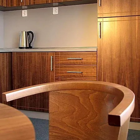 Parkhotel Centrum Hotel 3*