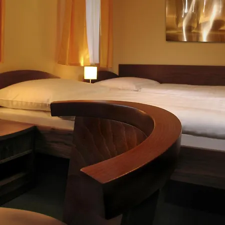 Parkhotel Centrum 3* Spišská Nová Ves