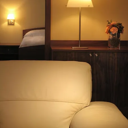 Parkhotel Centrum 3*