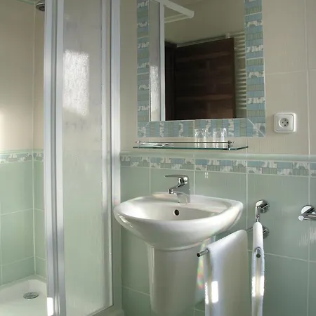 Parkhotel Centrum Spišská Nová Ves