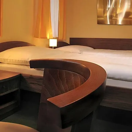 Parkhotel Centrum Hotel 3*