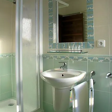 Parkhotel Centrum Hotel 3*
