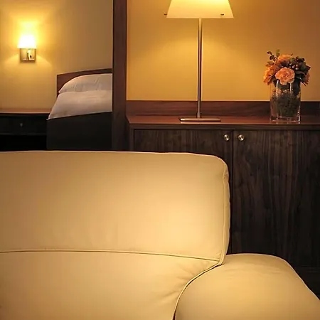 Parkhotel Centrum Hotel