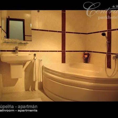 Parkhotel Centrum Hotel