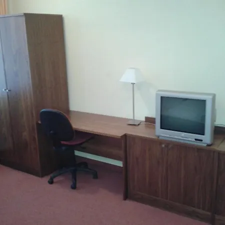 Parkhotel Centrum 3*