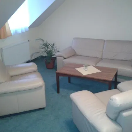 Parkhotel Centrum