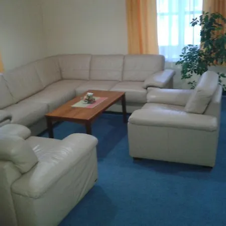 Parkhotel Centrum Hotel 3*